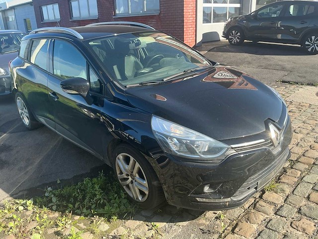 2019 renault clio - afbeelding 12 van  34