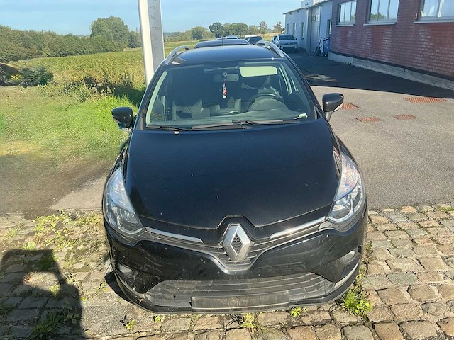 2019 renault clio - afbeelding 23 van  34