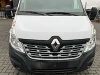 2019 renault master - 35000km - euro 6b - geldige keuring - afbeelding 4 van  50