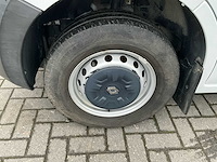 2019 renault master - 35000km - euro 6b - geldige keuring - afbeelding 6 van  50