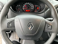2019 renault master - 35000km - euro 6b - geldige keuring - afbeelding 27 van  50