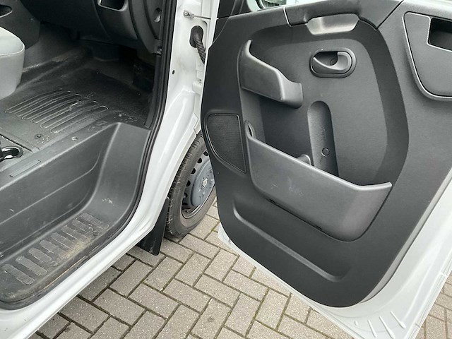 2019 renault master - 35000km - euro 6b - geldige keuring - afbeelding 30 van  50