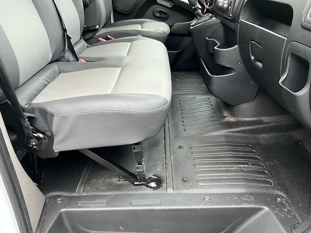 2019 renault master - 35000km - euro 6b - geldige keuring - afbeelding 32 van  50