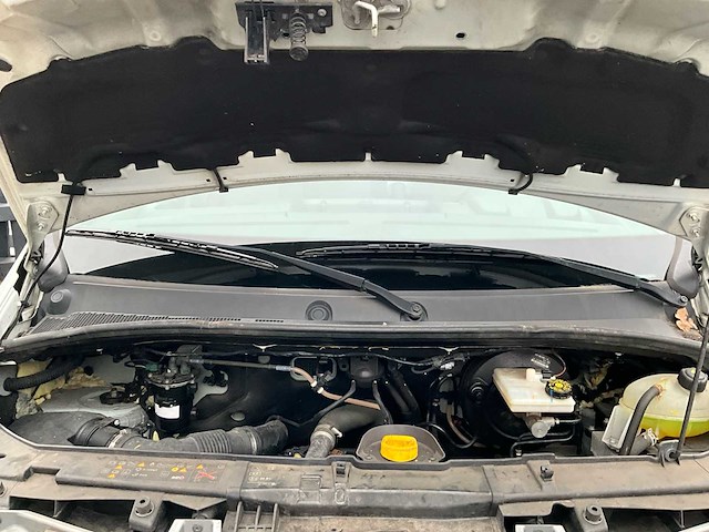 2019 renault master - 35000km - euro 6b - geldige keuring - afbeelding 36 van  50