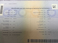 2019 renault master - 35000km - euro 6b - geldige keuring - afbeelding 39 van  50