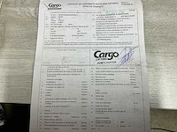 2019 renault master - 35000km - euro 6b - geldige keuring - afbeelding 42 van  50