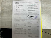 2019 renault master - 35000km - euro 6b - geldige keuring - afbeelding 43 van  50