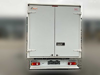 2019 renault master - 35000km - euro 6b - geldige keuring - afbeelding 34 van  50