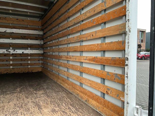 2019 renault master - 35000km - euro 6b - geldige keuring - afbeelding 49 van  50