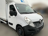 2019 renault master - 35000km - euro 6b - geldige keuring - afbeelding 3 van  50