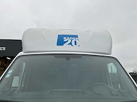 2019 renault master - 35000km - euro 6b - geldige keuring - afbeelding 5 van  50