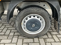 2019 renault master - 35000km - euro 6b - geldige keuring - afbeelding 7 van  50