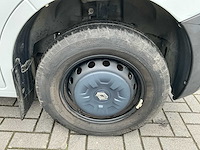 2019 renault master - 35000km - euro 6b - geldige keuring - afbeelding 10 van  50