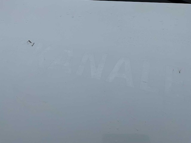 2019 renault master - 35000km - euro 6b - geldige keuring - afbeelding 11 van  50