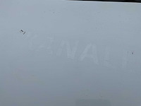 2019 renault master - 35000km - euro 6b - geldige keuring - afbeelding 11 van  50