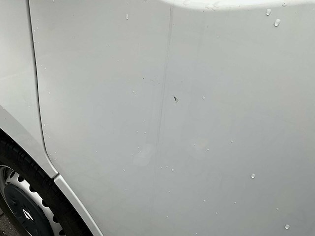 2019 renault master - 35000km - euro 6b - geldige keuring - afbeelding 13 van  50