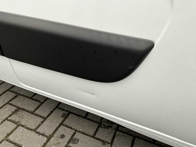 2019 renault master - 35000km - euro 6b - geldige keuring - afbeelding 19 van  50