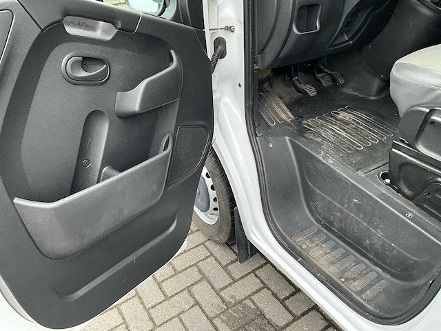 2019 renault master - 35000km - euro 6b - geldige keuring - afbeelding 21 van  50