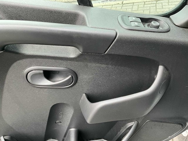 2019 renault master - 35000km - euro 6b - geldige keuring - afbeelding 22 van  50