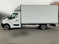 2019 renault master - 35000km - euro 6b - geldige keuring - afbeelding 12 van  50