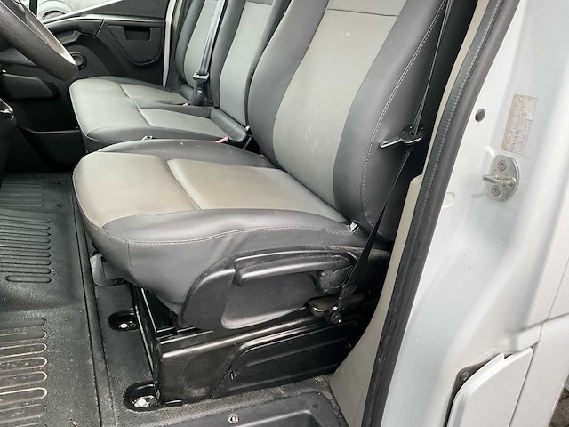 2019 renault master - 35000km - euro 6b - geldige keuring - afbeelding 24 van  50