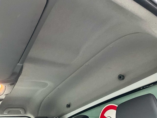 2019 renault master - 35000km - euro 6b - geldige keuring - afbeelding 25 van  50