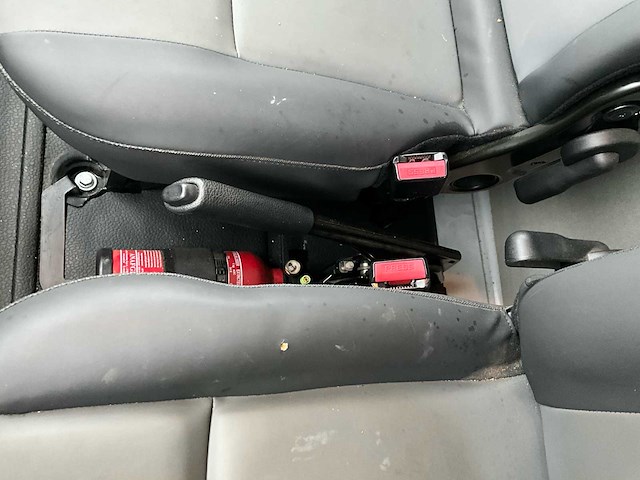 2019 renault master - 35000km - euro 6b - geldige keuring - afbeelding 26 van  50