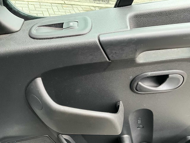 2019 renault master - 35000km - euro 6b - geldige keuring - afbeelding 31 van  50