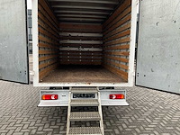 2019 renault master - 35000km - euro 6b - geldige keuring - afbeelding 47 van  50