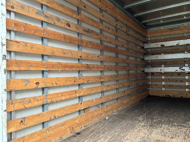 2019 renault master - 35000km - euro 6b - geldige keuring - afbeelding 50 van  50