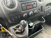 2019 renault master bestelwagen - afbeelding 5 van  31