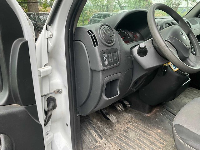 2019 renault master bestelwagen - afbeelding 6 van  31