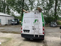 2019 renault master bestelwagen - afbeelding 26 van  31
