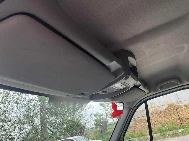 2019 renault master bestelwagen - afbeelding 2 van  31