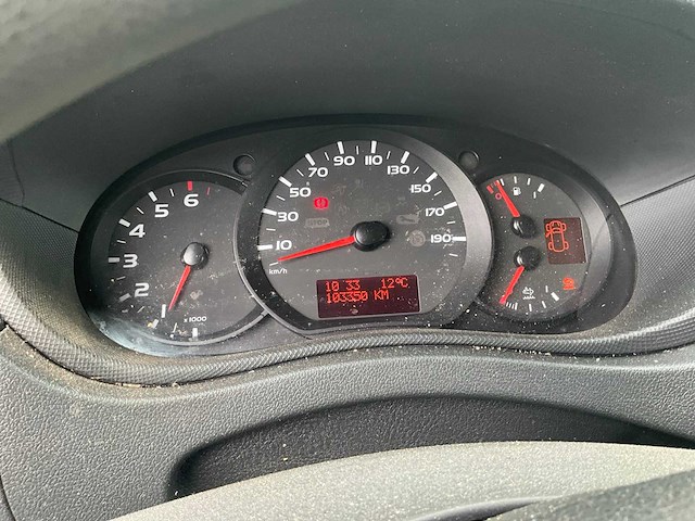 2019 renault master bestelwagen - afbeelding 4 van  31