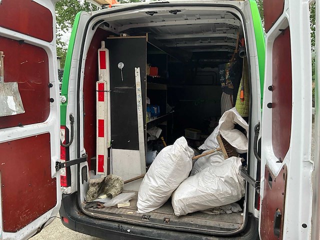2019 renault master bestelwagen - afbeelding 7 van  31