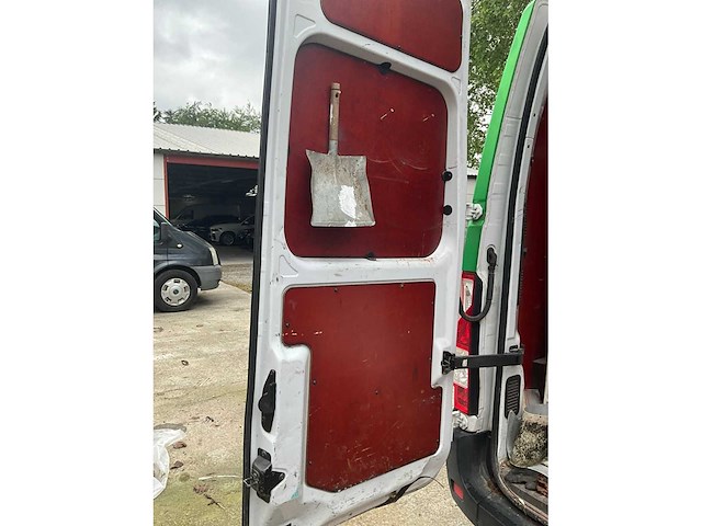 2019 renault master bestelwagen - afbeelding 15 van  31