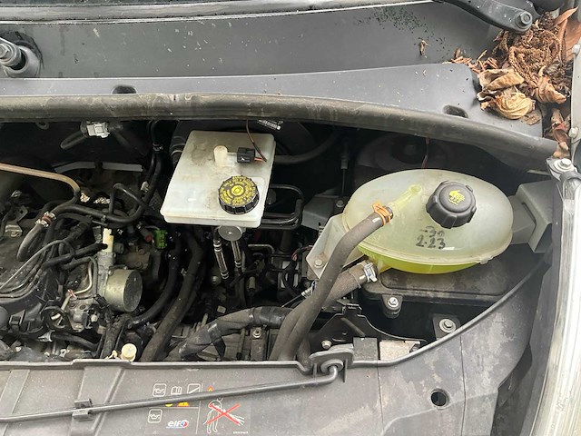 2019 renault master bestelwagen - afbeelding 18 van  31