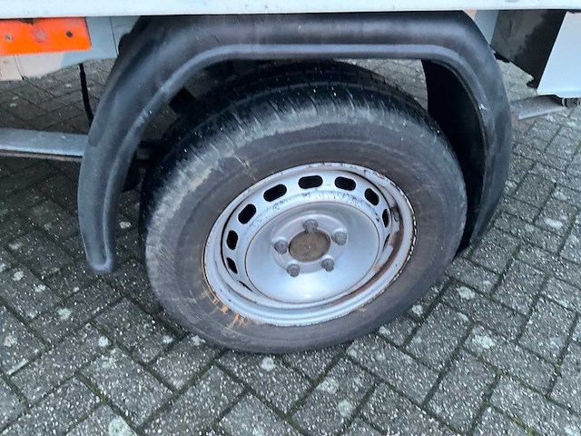 2019 renault master laadbak - 2.3 dci – 3.5t – rijdend - afbeelding 3 van  43