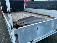 2019 renault master laadbak - 2.3 dci – 3.5t – rijdend - afbeelding 5 van  43