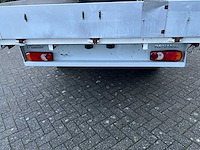 2019 renault master laadbak - 2.3 dci – 3.5t – rijdend - afbeelding 6 van  43