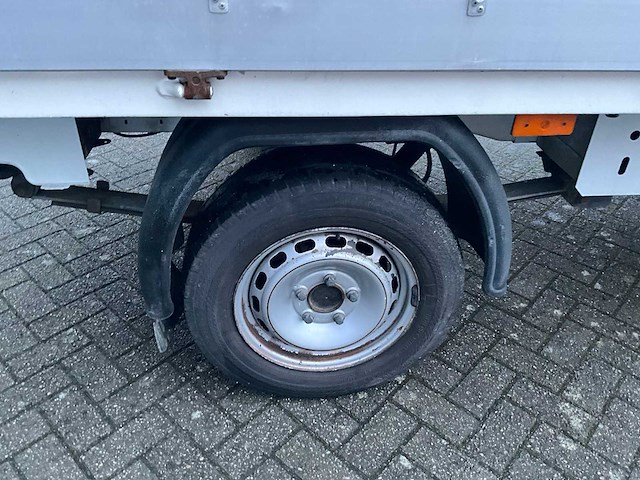 2019 renault master laadbak - 2.3 dci – 3.5t – rijdend - afbeelding 8 van  43