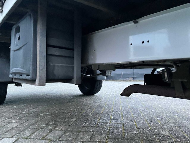 2019 renault master laadbak - 2.3 dci – 3.5t – rijdend - afbeelding 9 van  43