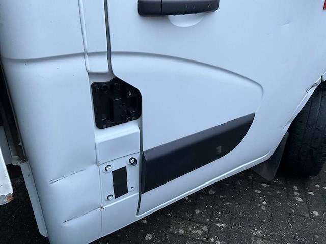 2019 renault master laadbak - 2.3 dci – 3.5t – rijdend - afbeelding 10 van  43