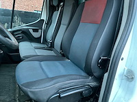 2019 renault master laadbak - 2.3 dci – 3.5t – rijdend - afbeelding 18 van  43