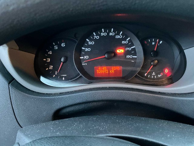 2019 renault master laadbak - 2.3 dci – 3.5t – rijdend - afbeelding 21 van  43