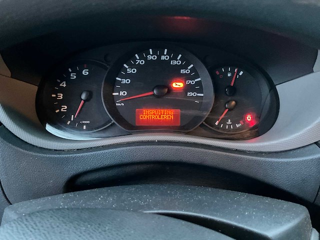 2019 renault master laadbak - 2.3 dci – 3.5t – rijdend - afbeelding 22 van  43