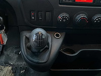 2019 renault master laadbak - 2.3 dci – 3.5t – rijdend - afbeelding 25 van  43