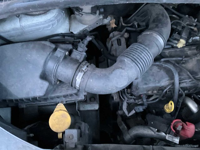 2019 renault master laadbak - 2.3 dci – 3.5t – rijdend - afbeelding 29 van  43