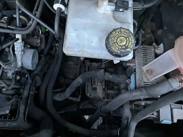 2019 renault master laadbak - 2.3 dci – 3.5t – rijdend - afbeelding 31 van  43